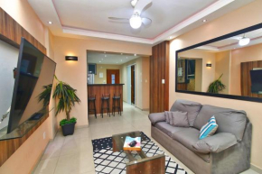 Rio Spot Homes Copacabana D038